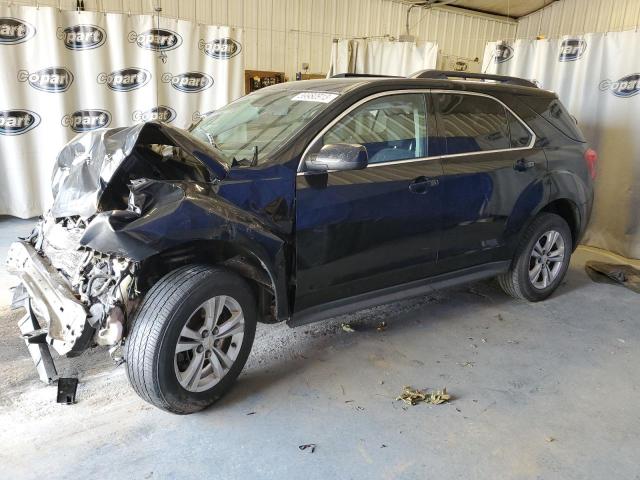 CHEVROLET EQUINOX LT 2012 2gnaldek6c6231808