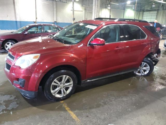 CHEVROLET EQUINOX 2012 2gnaldek6c6248222