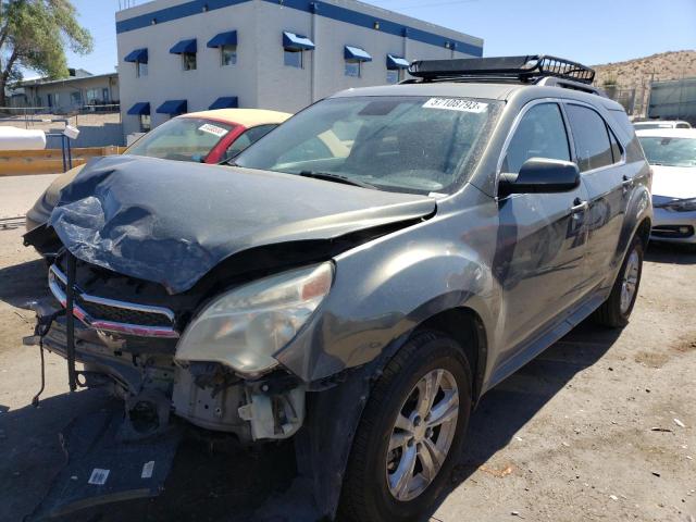 CHEVROLET EQUINOX LT 2012 2gnaldek6c6289028