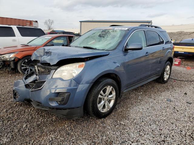 CHEVROLET EQUINOX 2012 2gnaldek6c6307835