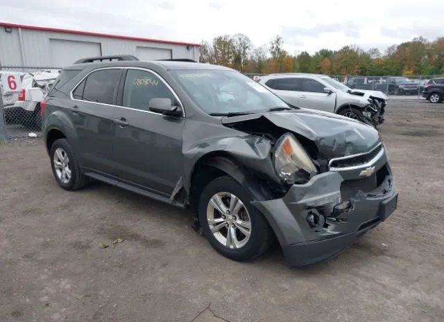 CHEVROLET EQUINOX 2012 2gnaldek6c6326210