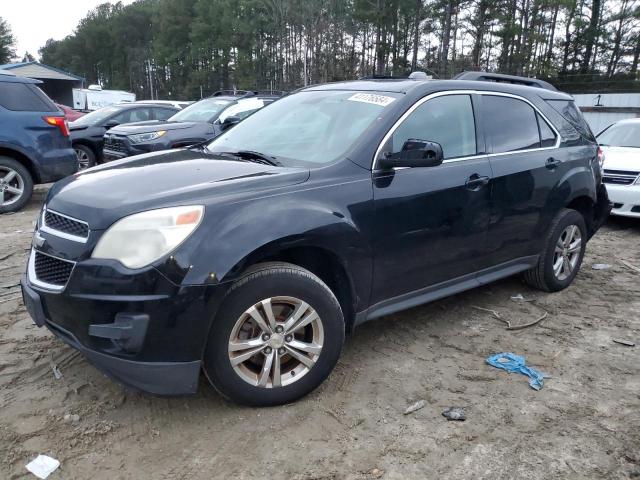 CHEVROLET EQUINOX 2012 2gnaldek6c6335912