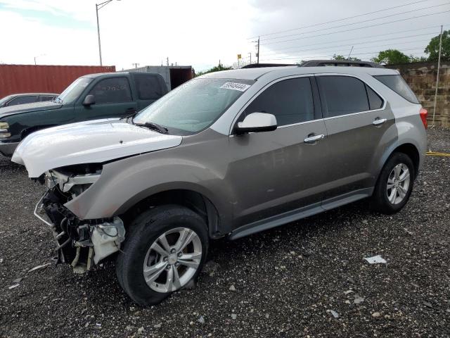 CHEVROLET EQUINOX 2012 2gnaldek6c6362804