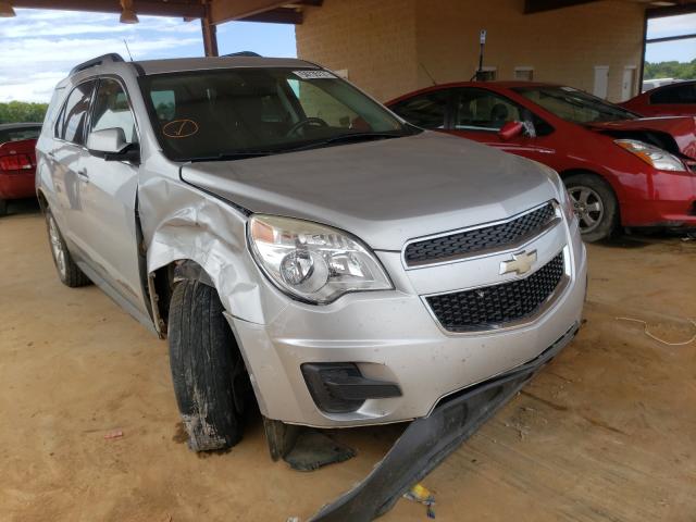 CHEVROLET EQUINOX 2012 2gnaldek6c6363953