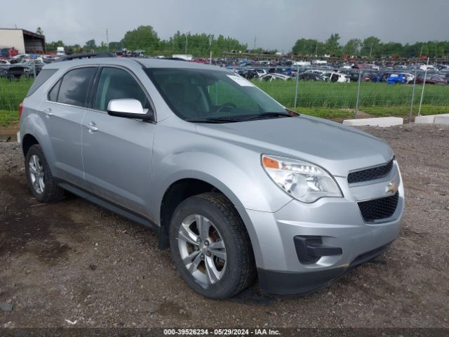 CHEVROLET EQUINOX 2012 2gnaldek6c6375102