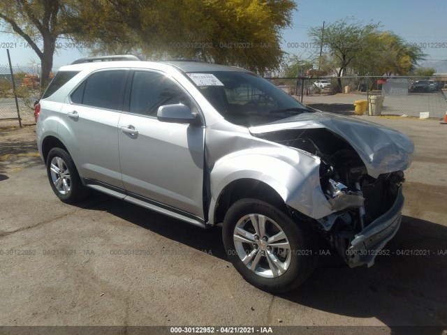 CHEVROLET EQUINOX 2012 2gnaldek6c6375679