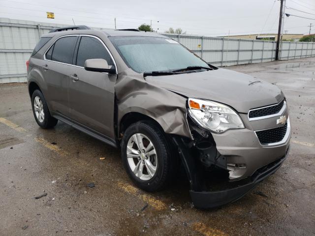 CHEVROLET EQUINOX LT 2012 2gnaldek6c6376945