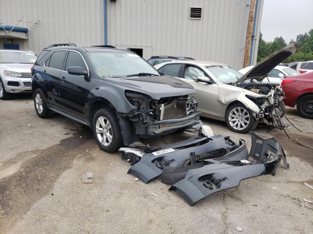 CHEVROLET EQUINOX LT 2012 2gnaldek6c6378744