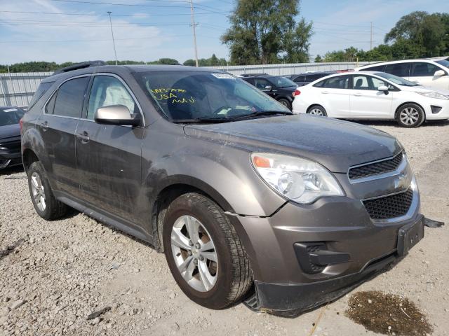 CHEVROLET EQUINOX LT 2012 2gnaldek6c6378999