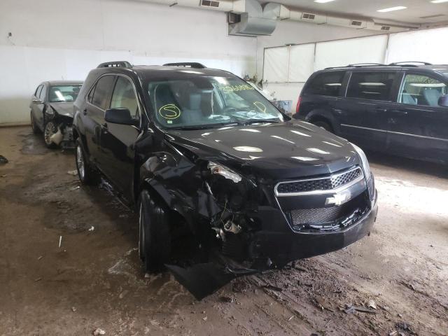 CHEVROLET EQUINOX LT 2012 2gnaldek6c6398637