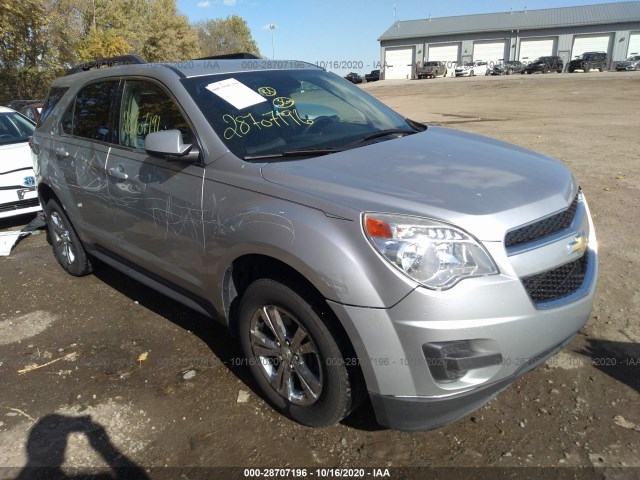 CHEVROLET EQUINOX 2013 2gnaldek6d1115507