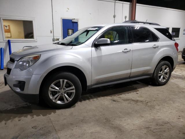 CHEVROLET EQUINOX 2013 2gnaldek6d1118343