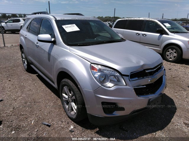 CHEVROLET EQUINOX 2013 2gnaldek6d1132064