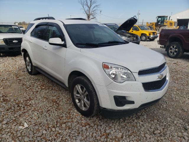 CHEVROLET EQUINOX LT 2013 2gnaldek6d1133649