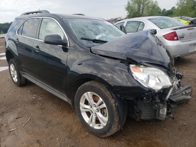 CHEVROLET EQUINOX LT 2013 2gnaldek6d1134624