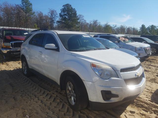 CHEVROLET EQUINOX LT 2013 2gnaldek6d1135238