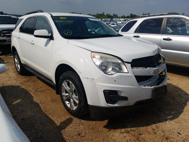 CHEVROLET EQUINOX LT 2013 2gnaldek6d1137572