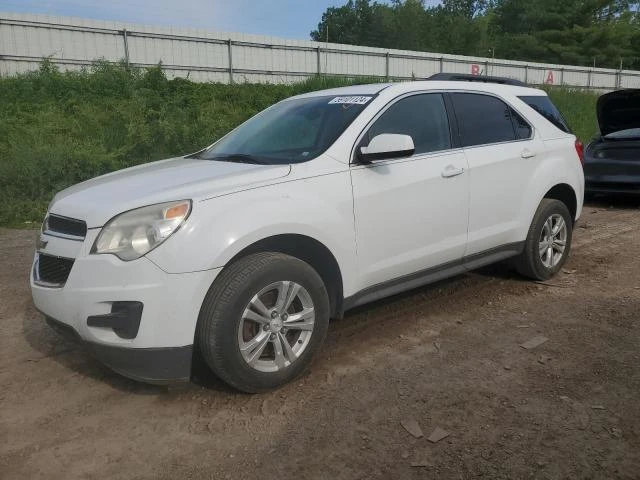 CHEVROLET EQUINOX 2013 2gnaldek6d1137989