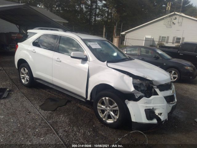 CHEVROLET EQUINOX 2013 2gnaldek6d1139404