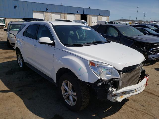 CHEVROLET EQUINOX LT 2013 2gnaldek6d1140567