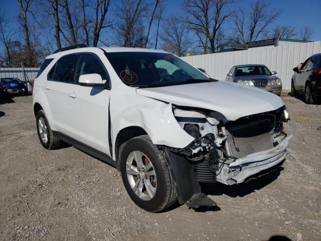 CHEVROLET EQUINOX LT 2013 2gnaldek6d1142013