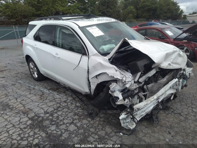 CHEVROLET EQUINOX 2013 2gnaldek6d1147888