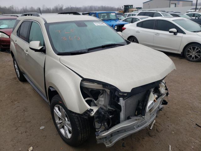 CHEVROLET EQUINOX LT 2013 2gnaldek6d1169826