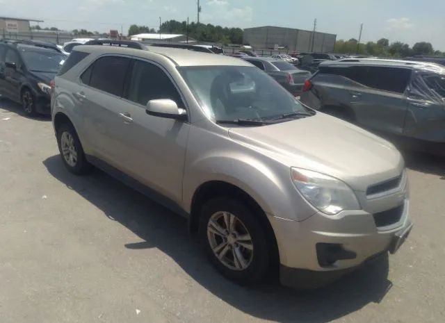 CHEVROLET EQUINOX 2013 2gnaldek6d1180177