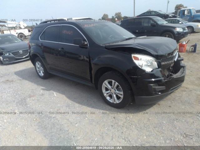 CHEVROLET EQUINOX 2013 2gnaldek6d1181863