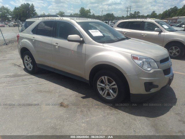 CHEVROLET EQUINOX 2013 2gnaldek6d1193818