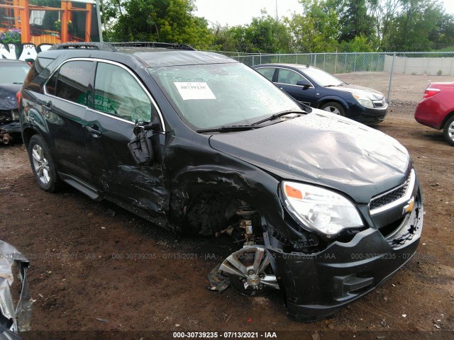 CHEVROLET EQUINOX 2013 2gnaldek6d1198193