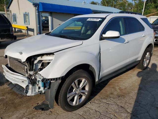 CHEVROLET EQUINOX LT 2013 2gnaldek6d1199876