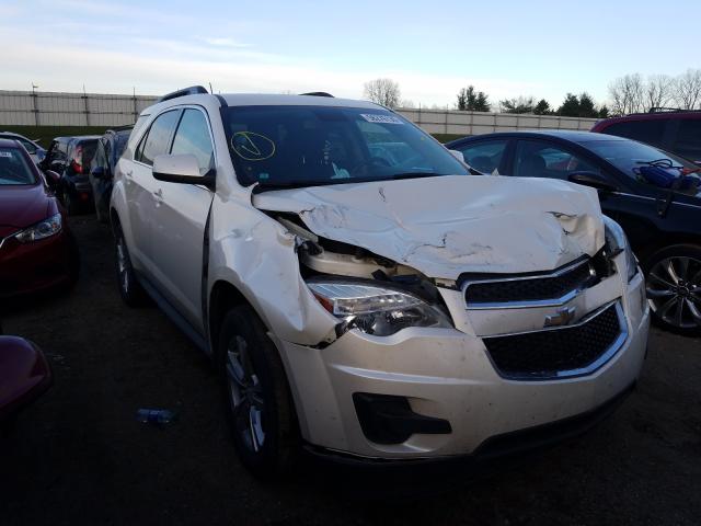 CHEVROLET EQUINOX LT 2013 2gnaldek6d1200539