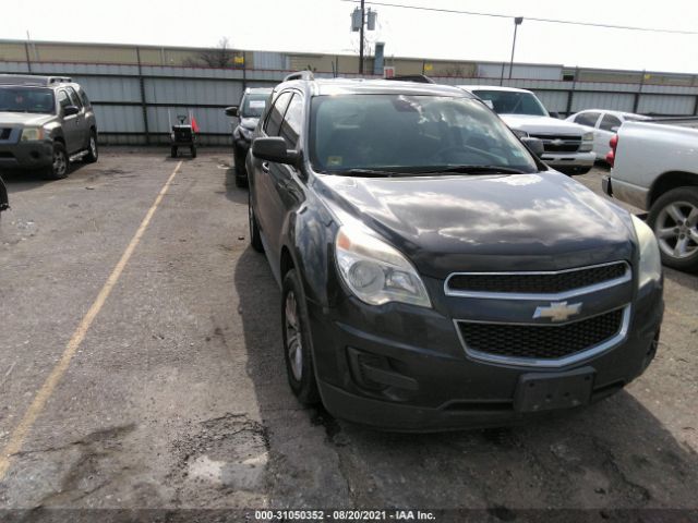 CHEVROLET EQUINOX 2013 2gnaldek6d1202971