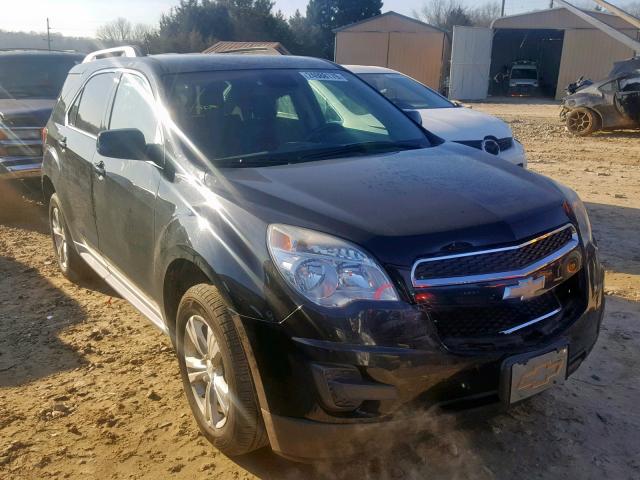 CHEVROLET EQUINOX LT 2013 2gnaldek6d1228101