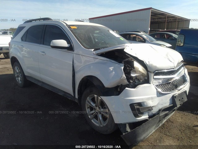 CHEVROLET EQUINOX 2013 2gnaldek6d1236036