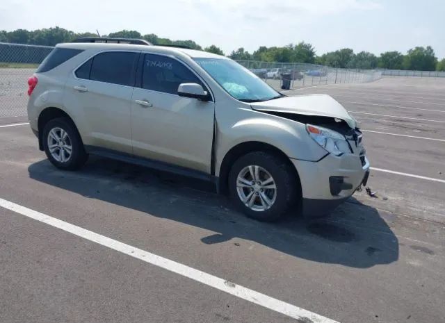 CHEVROLET EQUINOX 2013 2gnaldek6d1267805