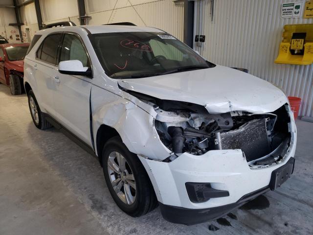 CHEVROLET EQUINOX LT 2013 2gnaldek6d1269439