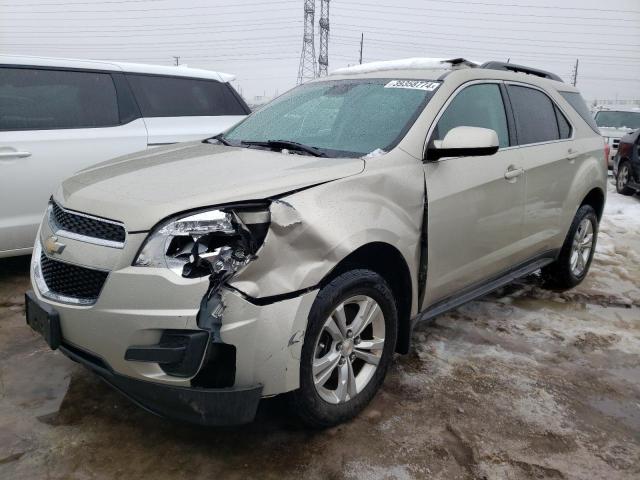 CHEVROLET EQUINOX 2013 2gnaldek6d1269652