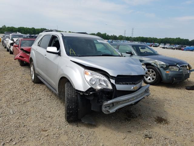 CHEVROLET EQUINOX LT 2013 2gnaldek6d6101089