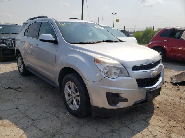 CHEVROLET EQUINOX LT 2013 2gnaldek6d6102159