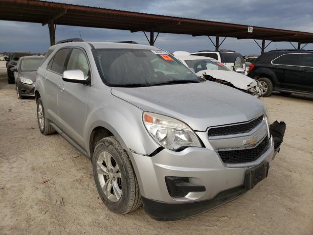 CHEVROLET EQUINOX LT 2013 2gnaldek6d6104283