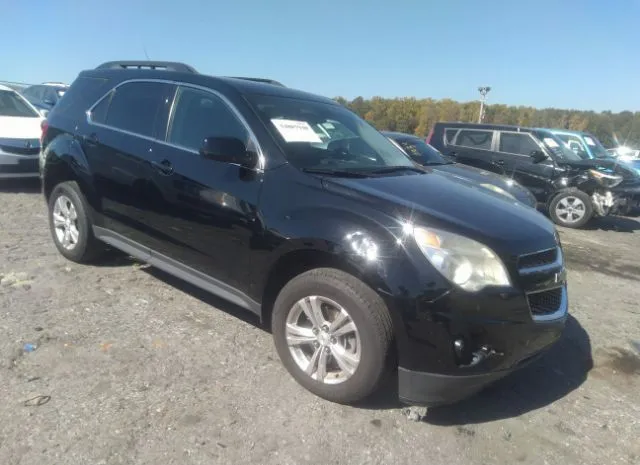 CHEVROLET EQUINOX 2013 2gnaldek6d6110553