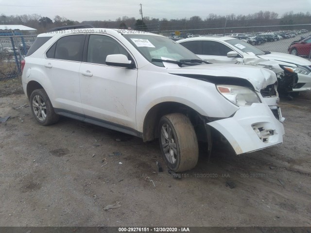 CHEVROLET EQUINOX 2013 2gnaldek6d6110746