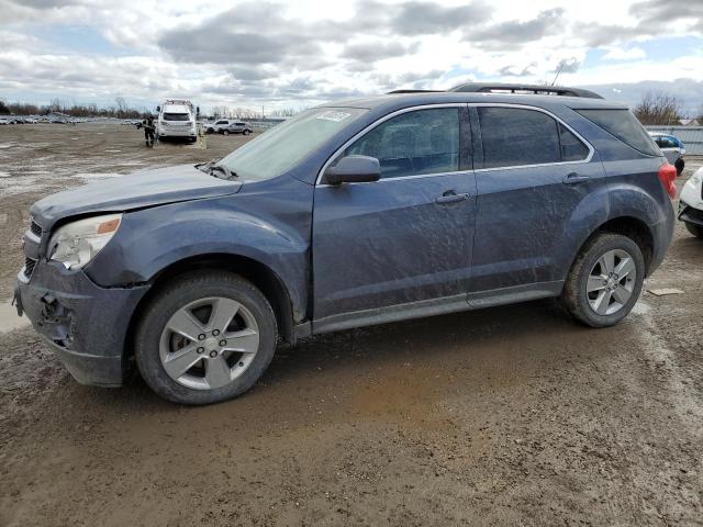 CHEVROLET EQUINOX 2013 2gnaldek6d6112321