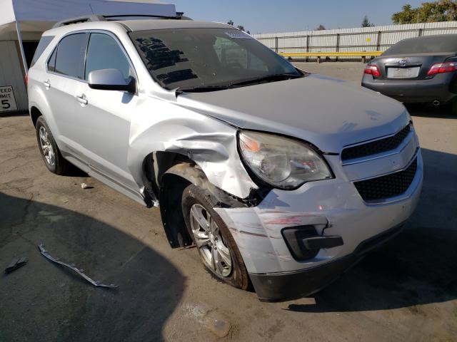 CHEVROLET EQUINOX LT 2013 2gnaldek6d6115526