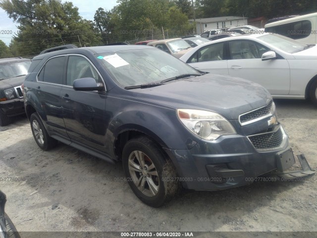 CHEVROLET EQUINOX 2013 2gnaldek6d6121858