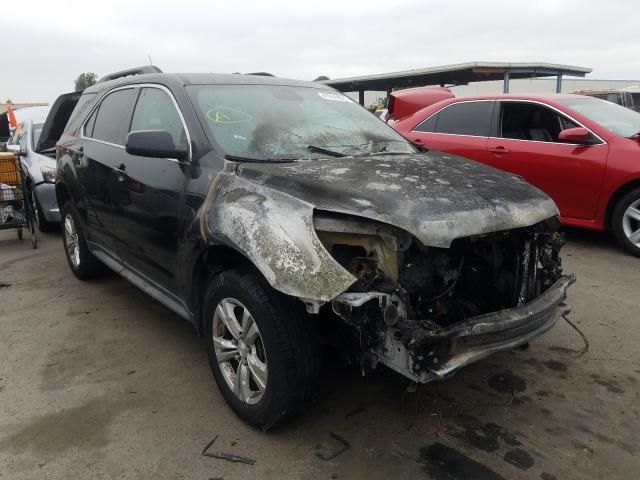 CHEVROLET EQUINOX LT 2013 2gnaldek6d6121939