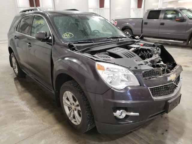 CHEVROLET EQUINOX LT 2013 2gnaldek6d6133413