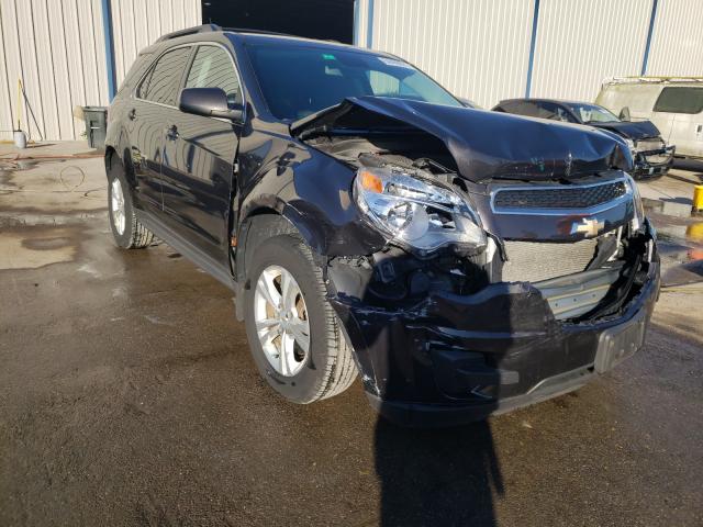 CHEVROLET EQUINOX LT 2013 2gnaldek6d6134187